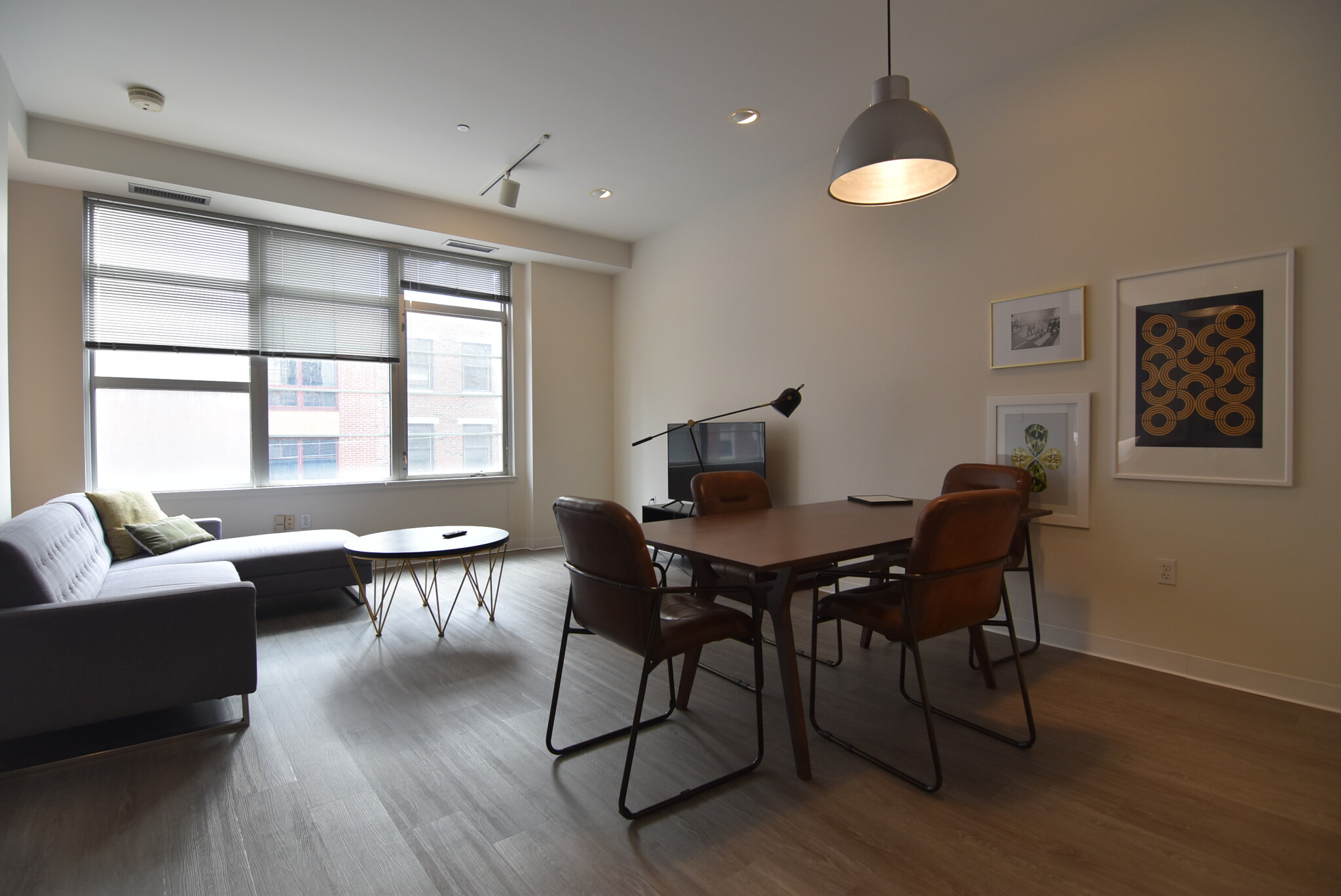 2 bed, 1 bath apartment for rent at 160 East Berkeley St Unit 312, South End — photo 7 of 14