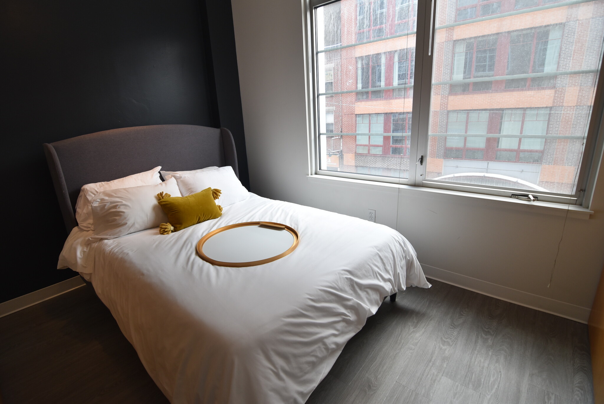 2 bed, 1 bath apartment for rent at 160 East Berkeley St Unit 312, South End — photo 4 of 14