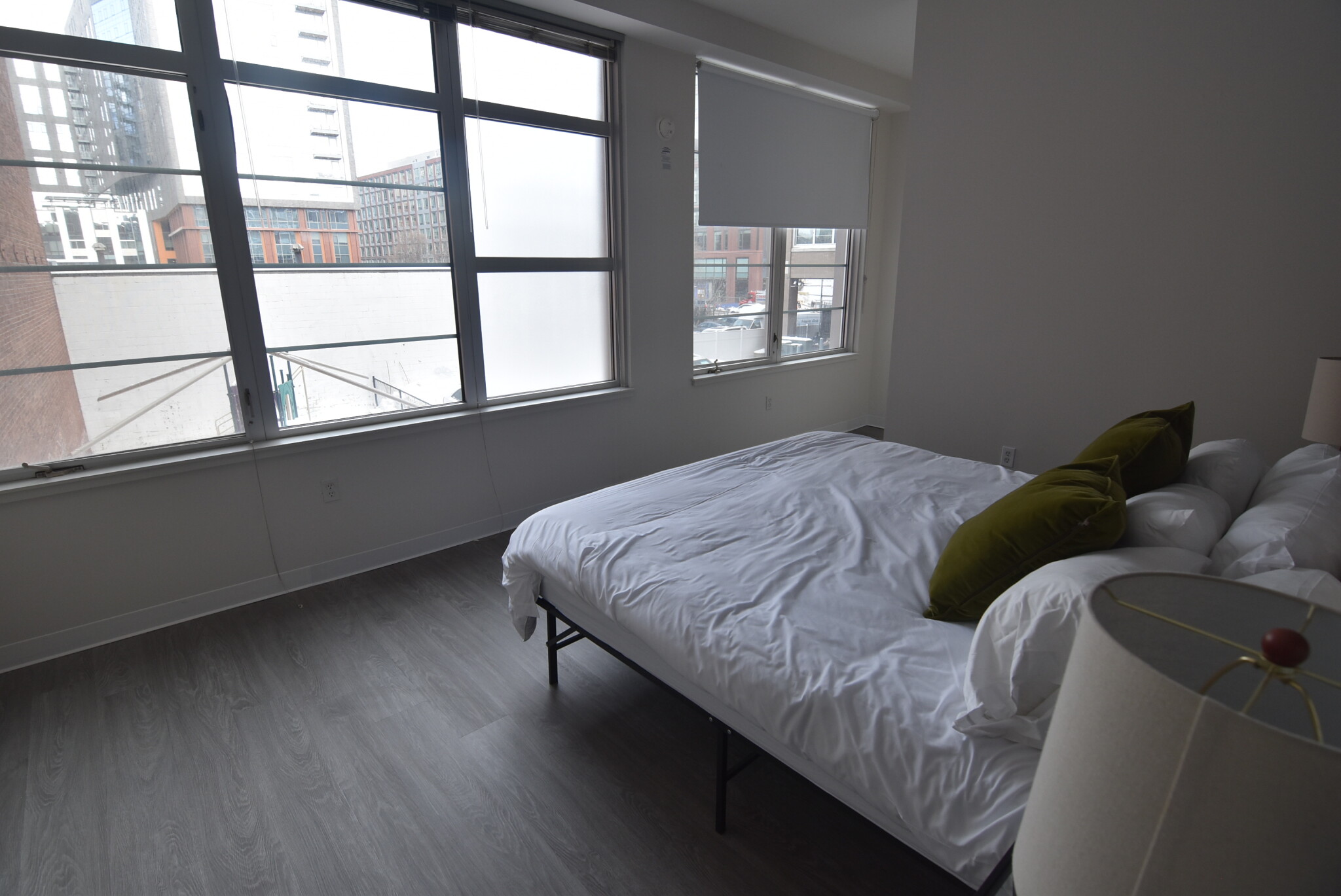 2 bed, 1 bath apartment for rent at 160 East Berkeley St Unit 312, South End — photo 10 of 14