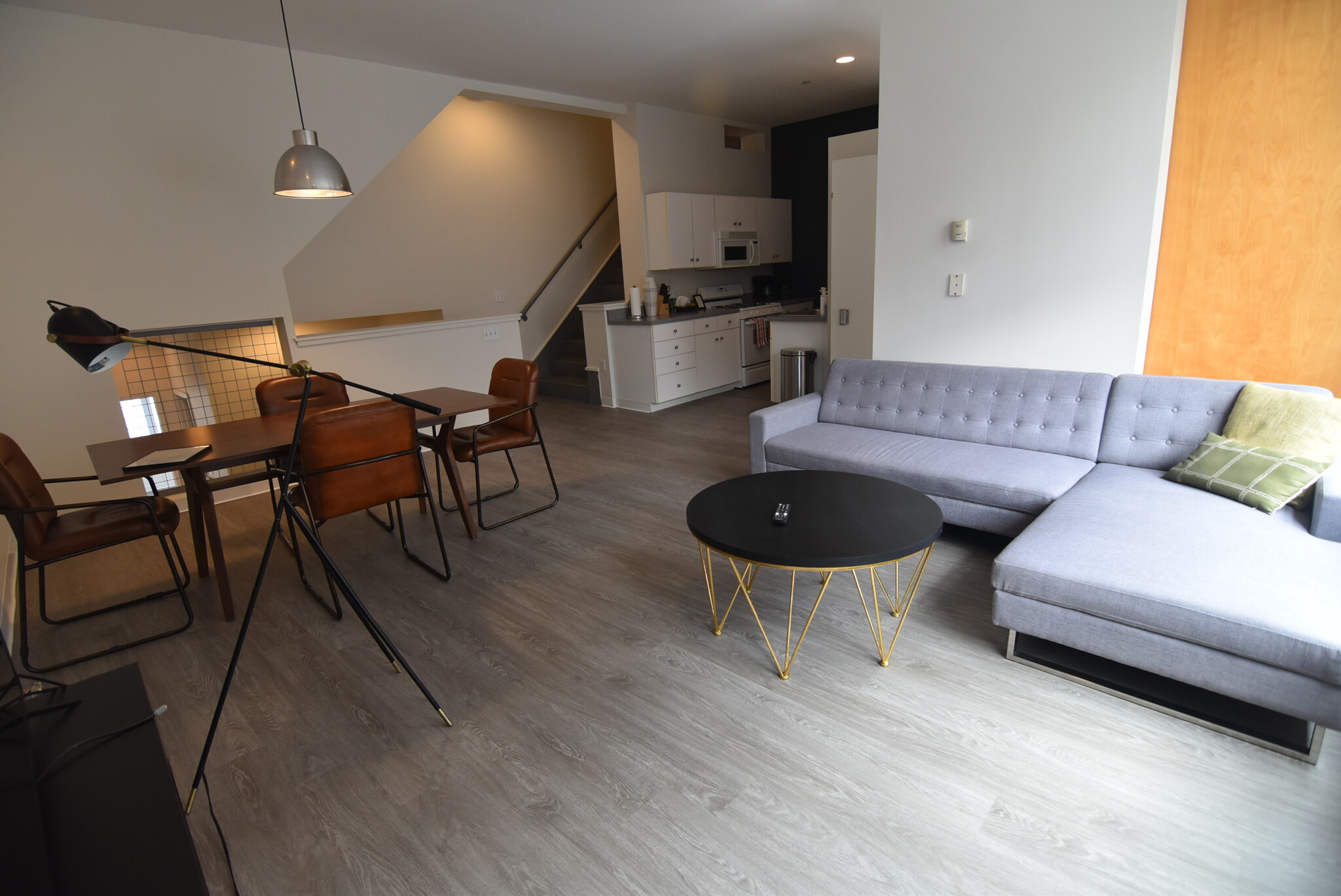2 bed, 1 bath apartment for rent at 160 East Berkeley St Unit 312, South End — photo 6 of 14