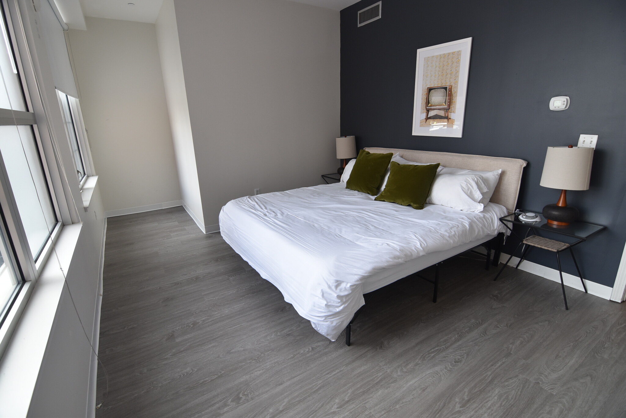2 bed, 1 bath apartment for rent at 160 East Berkeley St Unit 312, South End — photo 11 of 14
