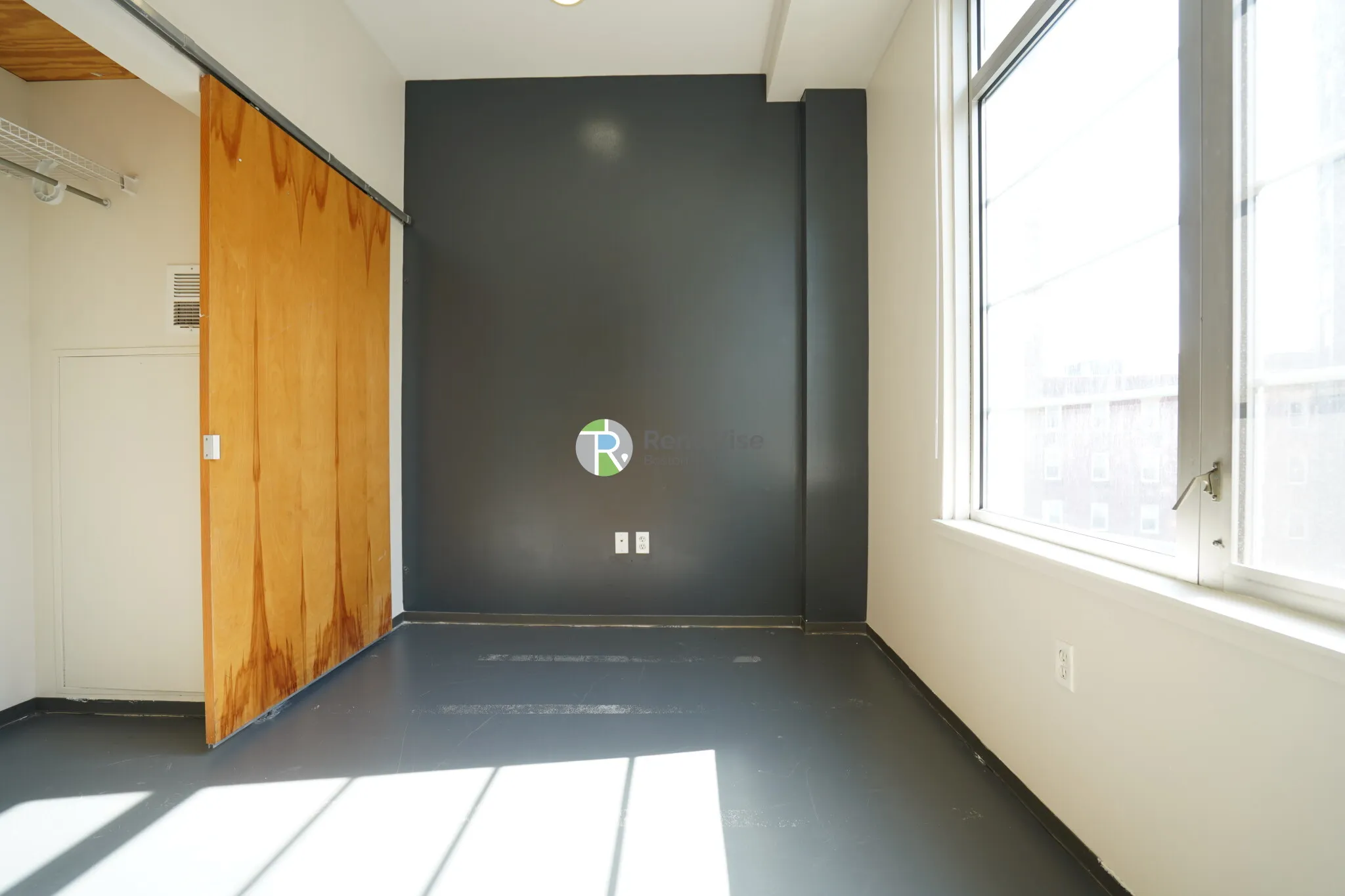 2 bed, 1 bath apartment for rent at 160 East Berkeley St Unit 317, South End — photo 12 of 35