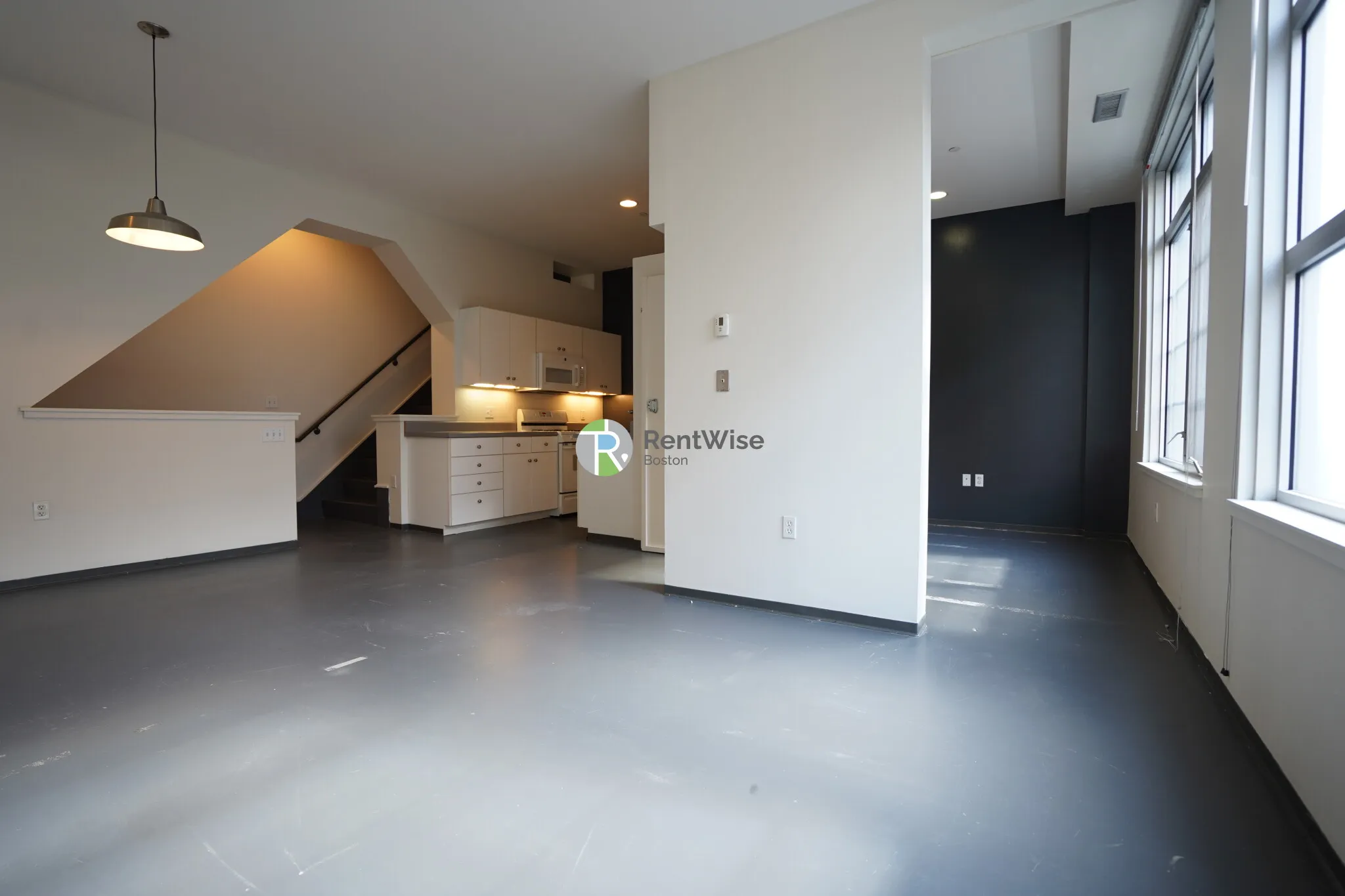 2 bed, 1 bath apartment for rent at 160 East Berkeley St Unit 317, South End — photo 2 of 35