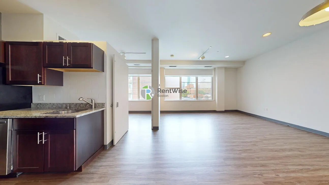 2 bed, 1 bath apartment for rent at 160 East Berkeley St Unit 317, South End — photo 19 of 35
