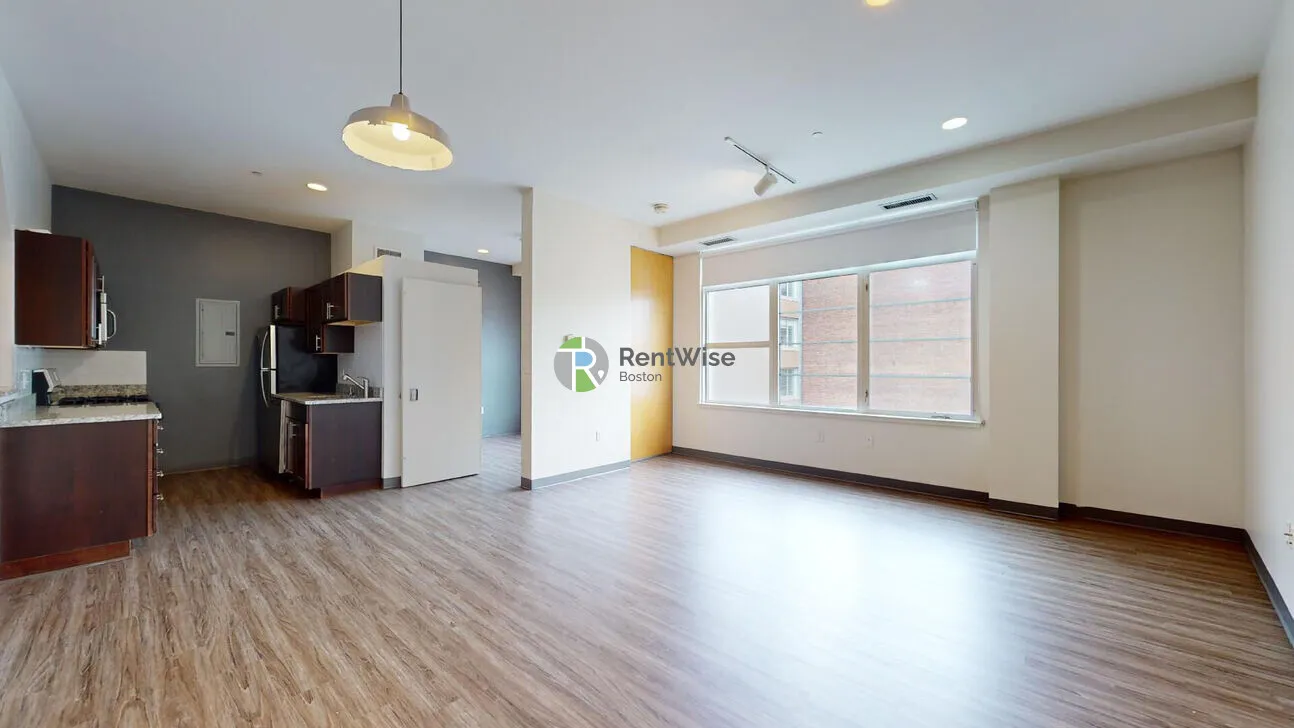 2 bed, 1 bath apartment for rent at 160 East Berkeley St Unit 317, South End — photo 23 of 35