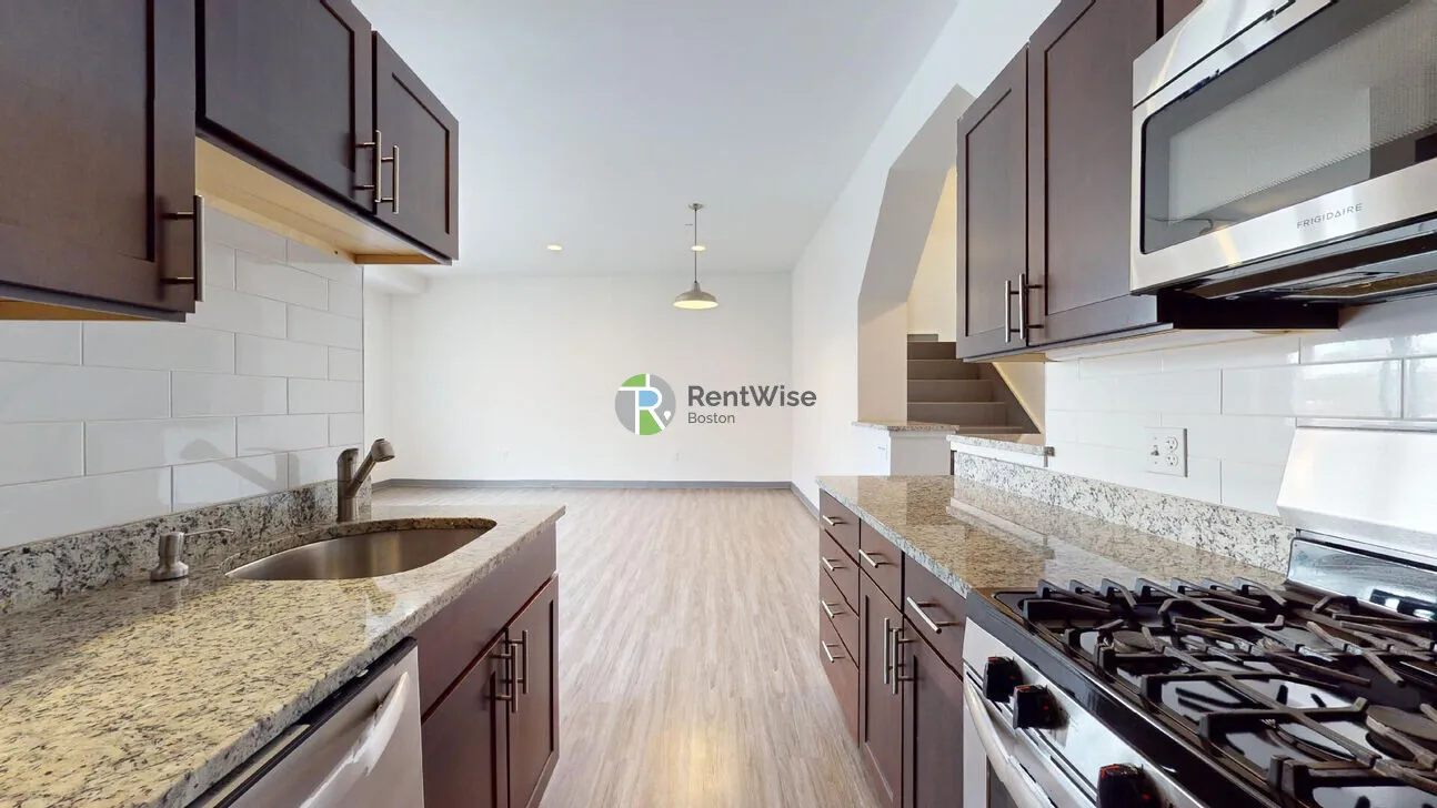 2 bed, 1 bath apartment for rent at 160 East Berkeley St Unit 317, South End — photo 24 of 35