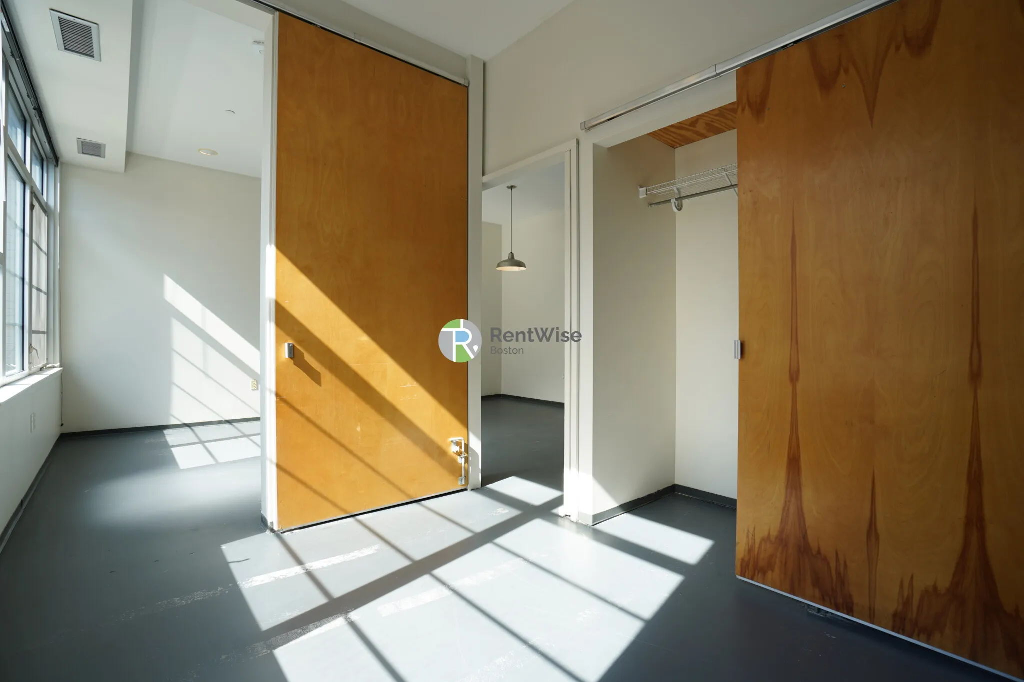 2 bed, 1 bath apartment for rent at 160 East Berkeley St Unit 317, South End — photo 11 of 35