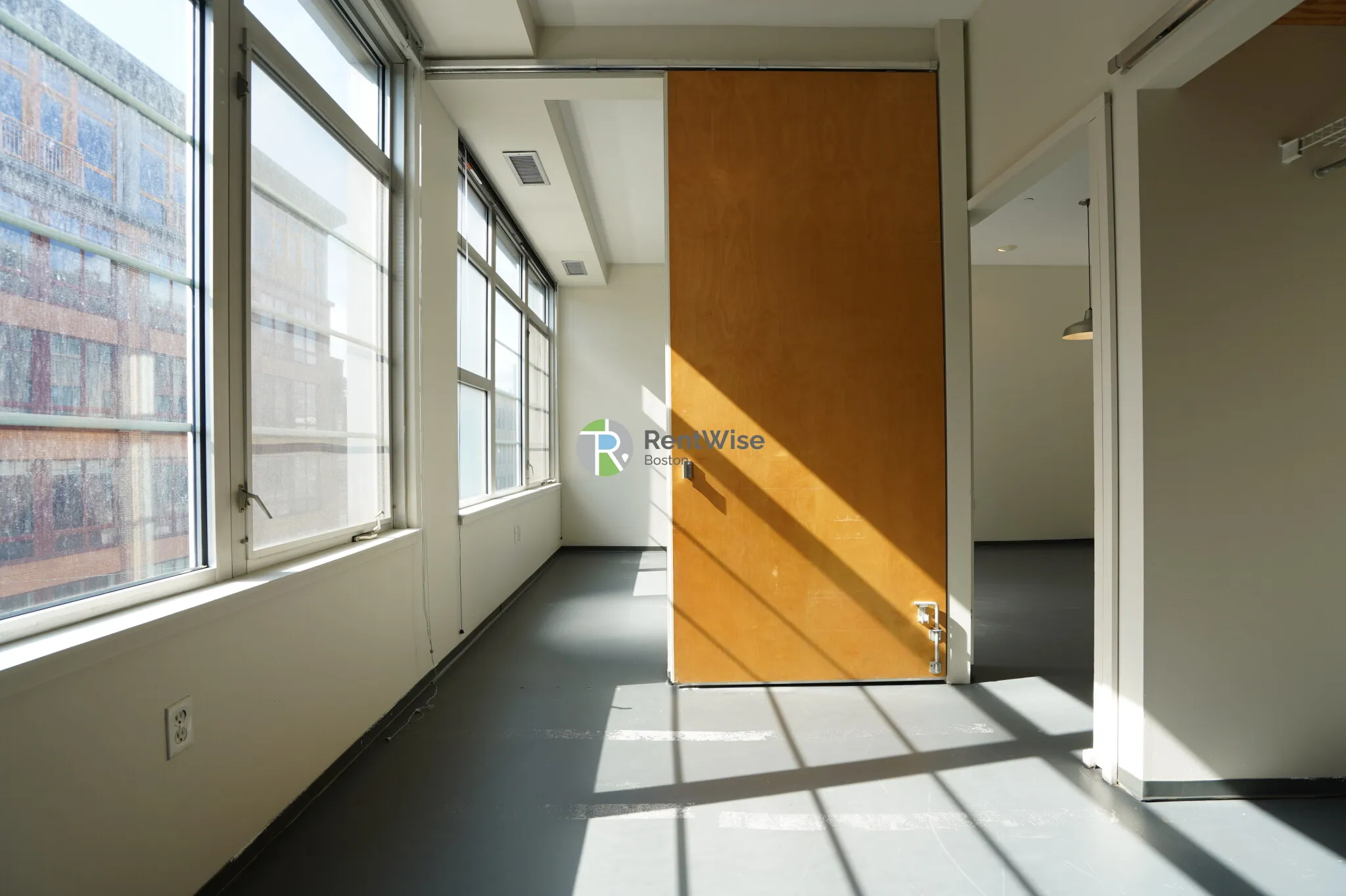 2 bed, 1 bath apartment for rent at 160 East Berkeley St Unit 317, South End — photo 10 of 35