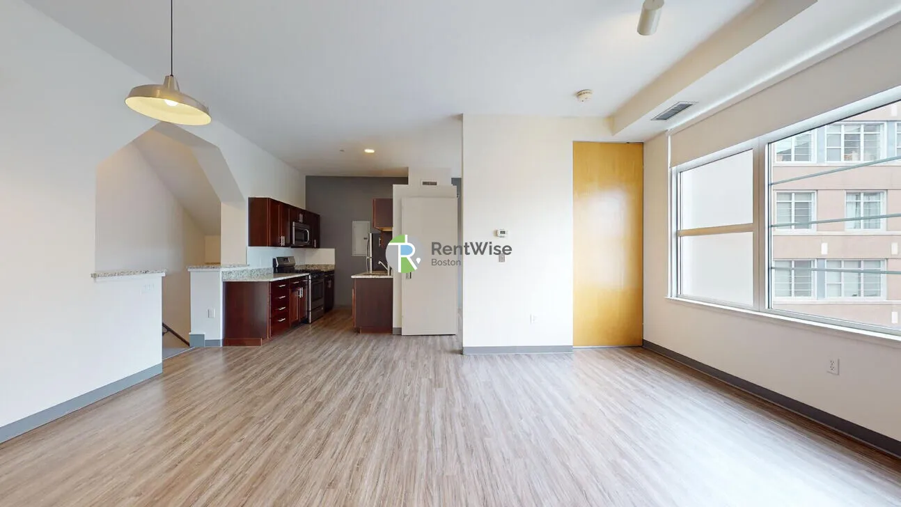 2 bed, 1 bath apartment for rent at 160 East Berkeley St Unit 317, South End — photo 21 of 35