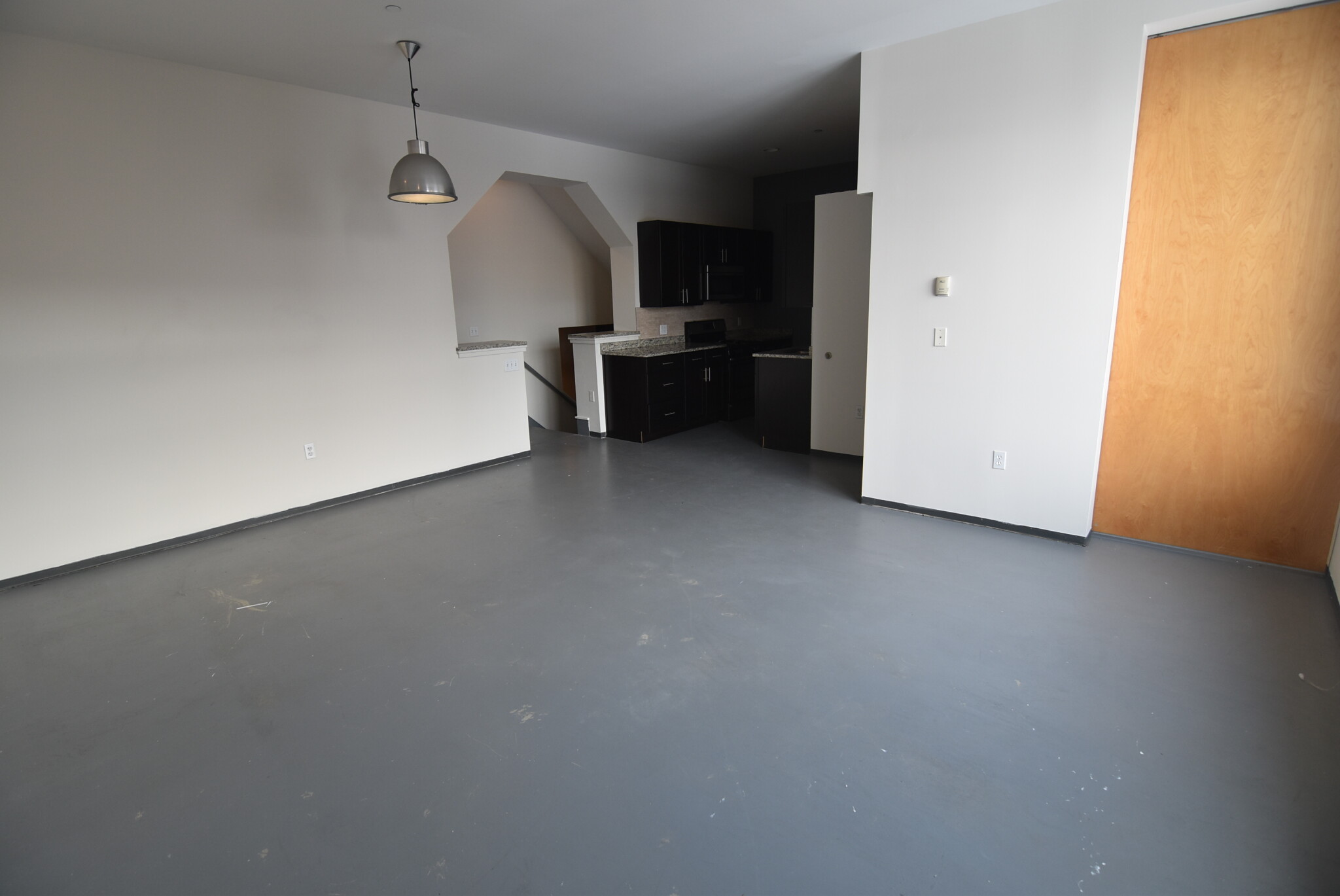 2 bed, 1 bath apartment for rent at 160 East Berkeley St Unit 503, South End — photo 2 of 15