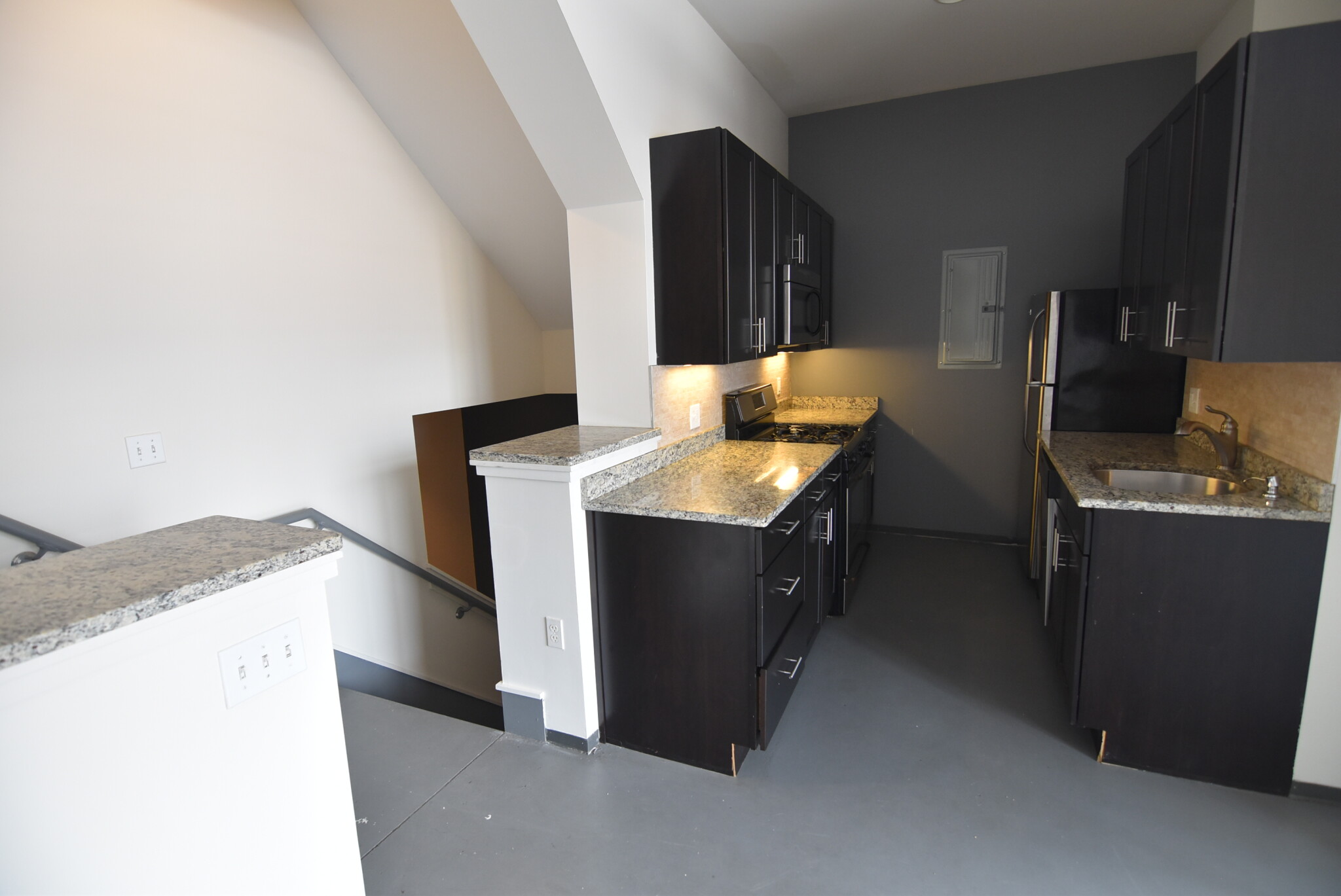 2 bed, 1 bath apartment for rent at 160 East Berkeley St Unit 503, South End — photo 4 of 15