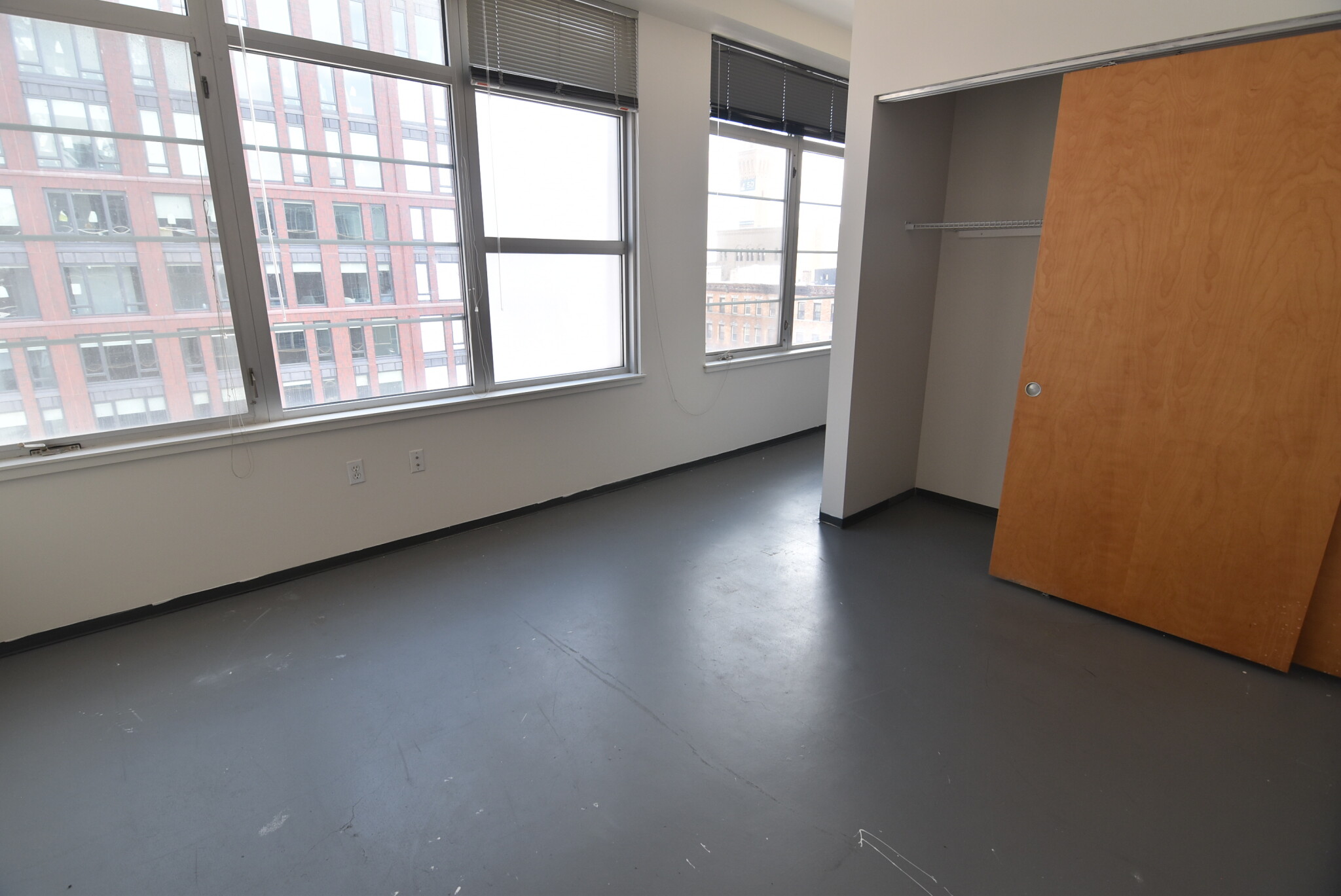 2 bed, 1 bath apartment for rent at 160 East Berkeley St Unit 503, South End — photo 9 of 15