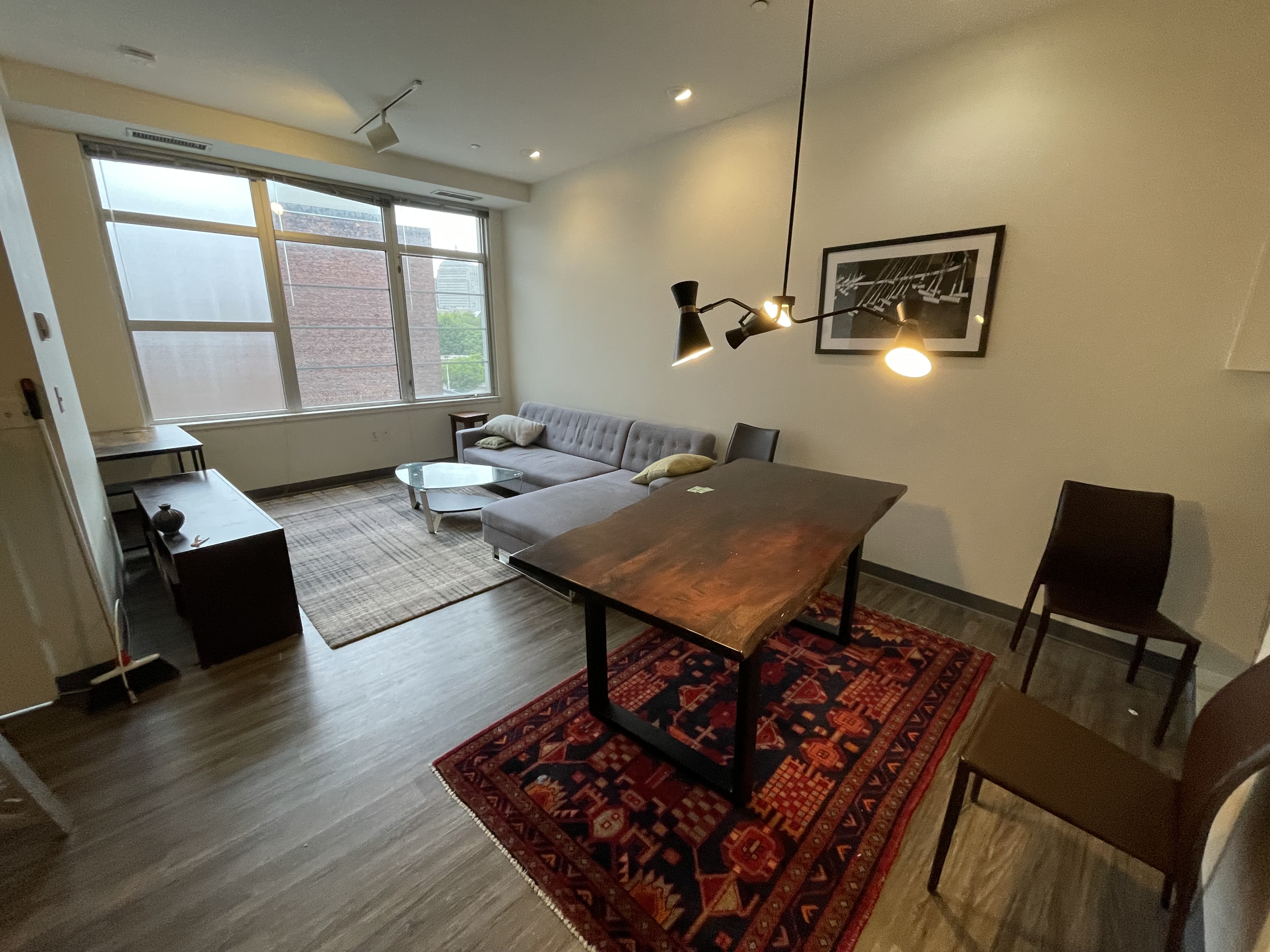 2 bed, 1 bath apartment for rent at 160 East Berkeley St Unit 506-CF, South End — photo 1 of 14
