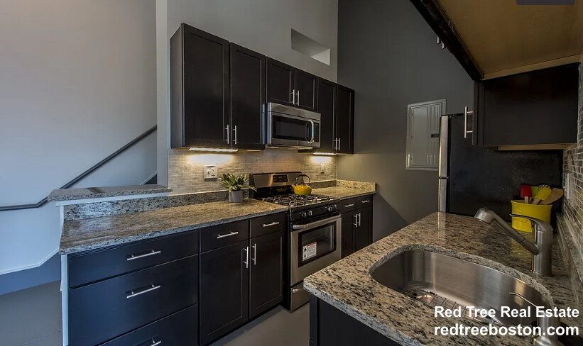 2 bed, 1 bath apartment for rent at 160 East Berkeley St Unit 506, South End — photo 5 of 16