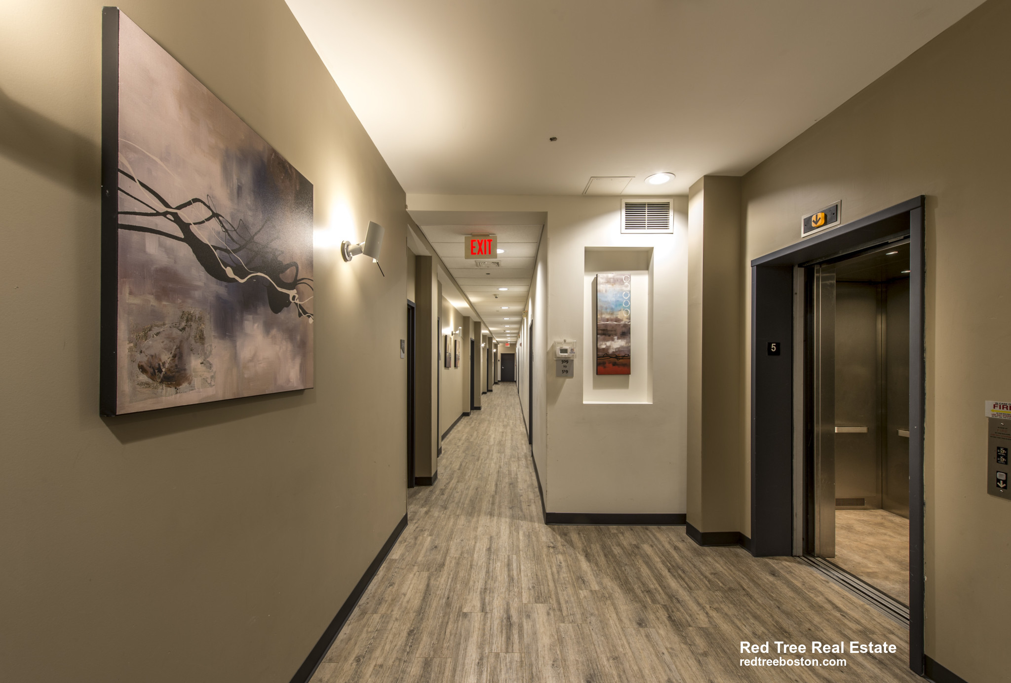 2 bed, 1 bath apartment for rent at 160 East Berkeley St Unit 506, South End — photo 12 of 16