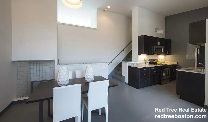2 bed, 1 bath apartment for rent at 160 East Berkeley St Unit 506, South End — photo 4 of 16