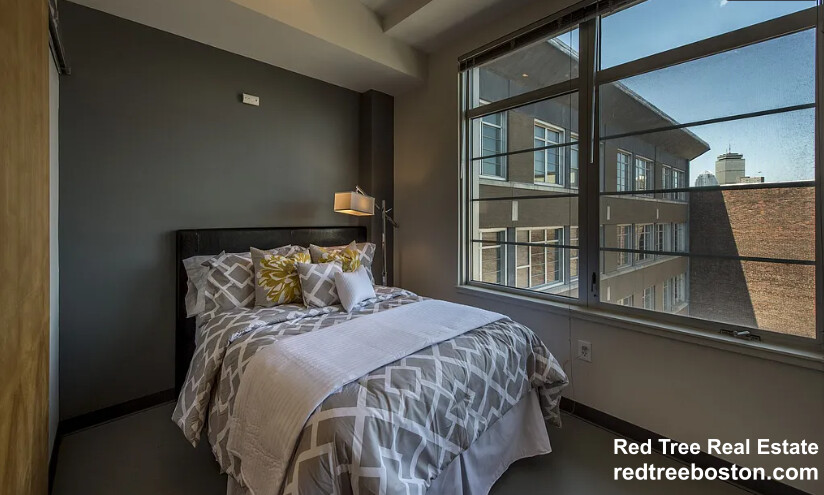 2 bed, 1 bath apartment for rent at 160 East Berkeley St Unit 506, South End — photo 7 of 16