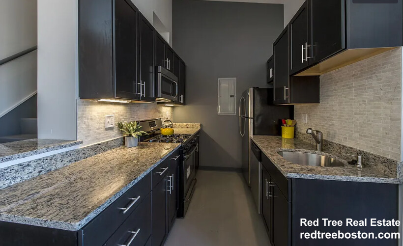2 bed, 1 bath apartment for rent at 160 East Berkeley St Unit 506, South End — photo 6 of 16