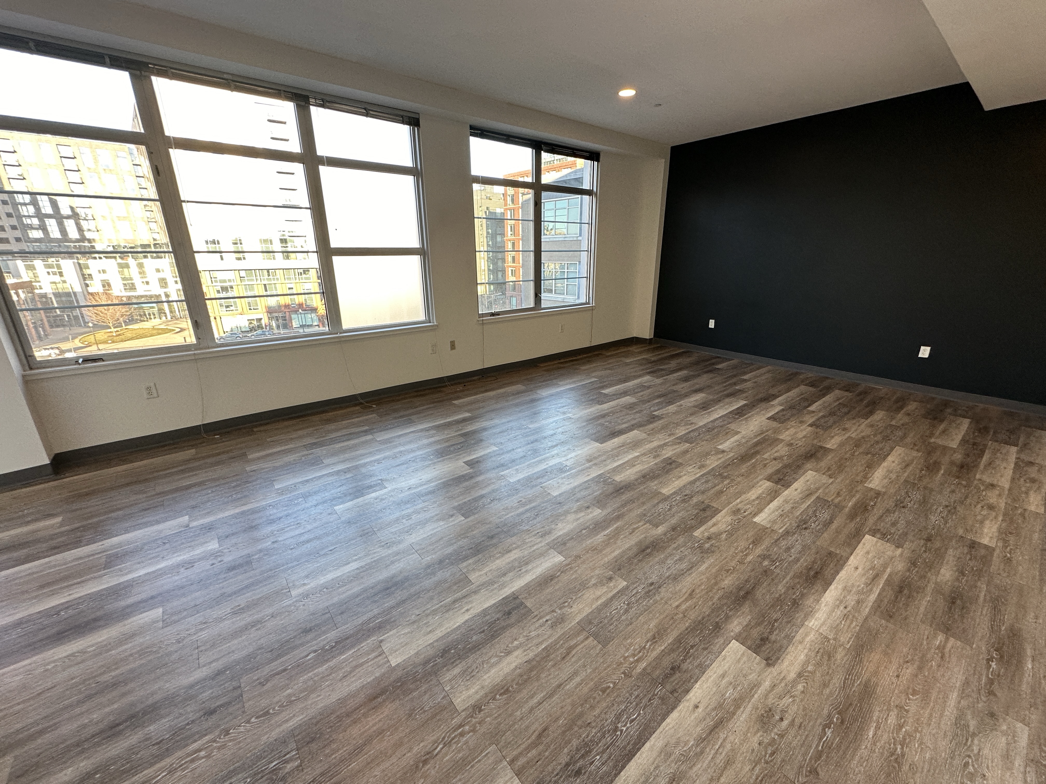 1 bed, 1 bath apartment for rent at 160 East Berkeley St Unit 510-CF, South End — photo 1 of 11