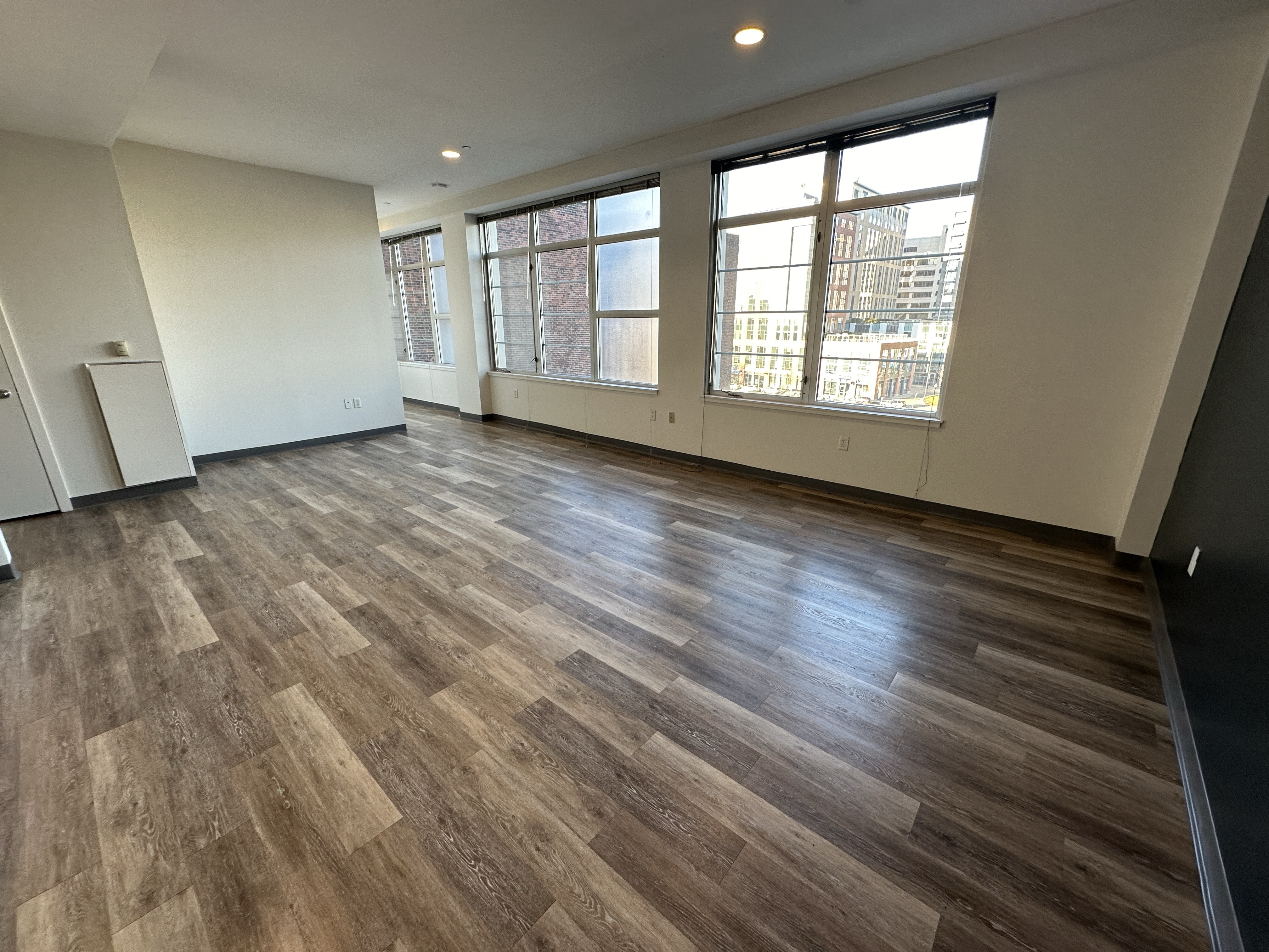1 bed, 1 bath apartment for rent at 160 East Berkeley St Unit 510-CF, South End — photo 2 of 11