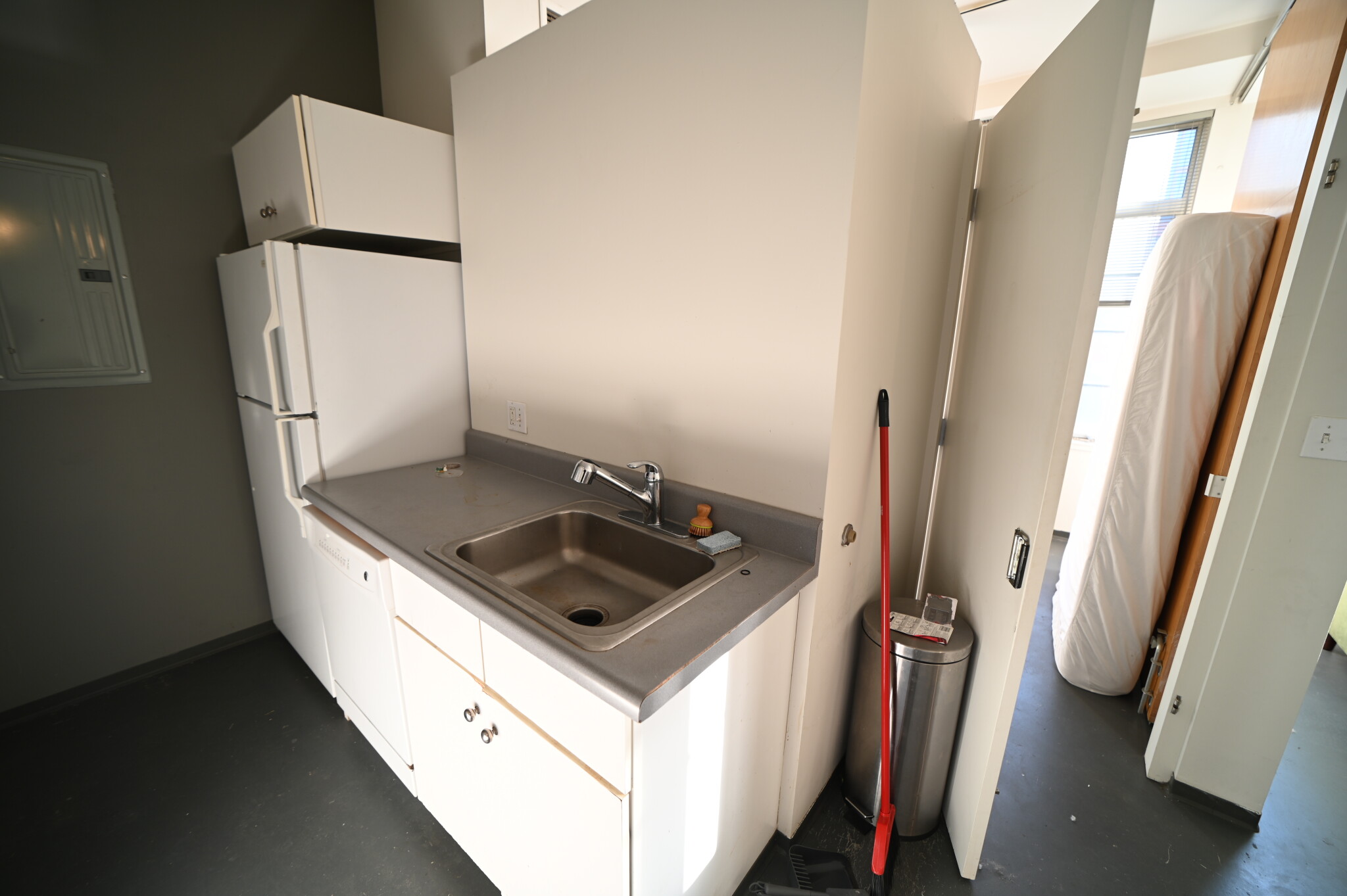 1 bed, 1 bath apartment for rent at 160 East Berkeley St Unit 512, South End — photo 7 of 14