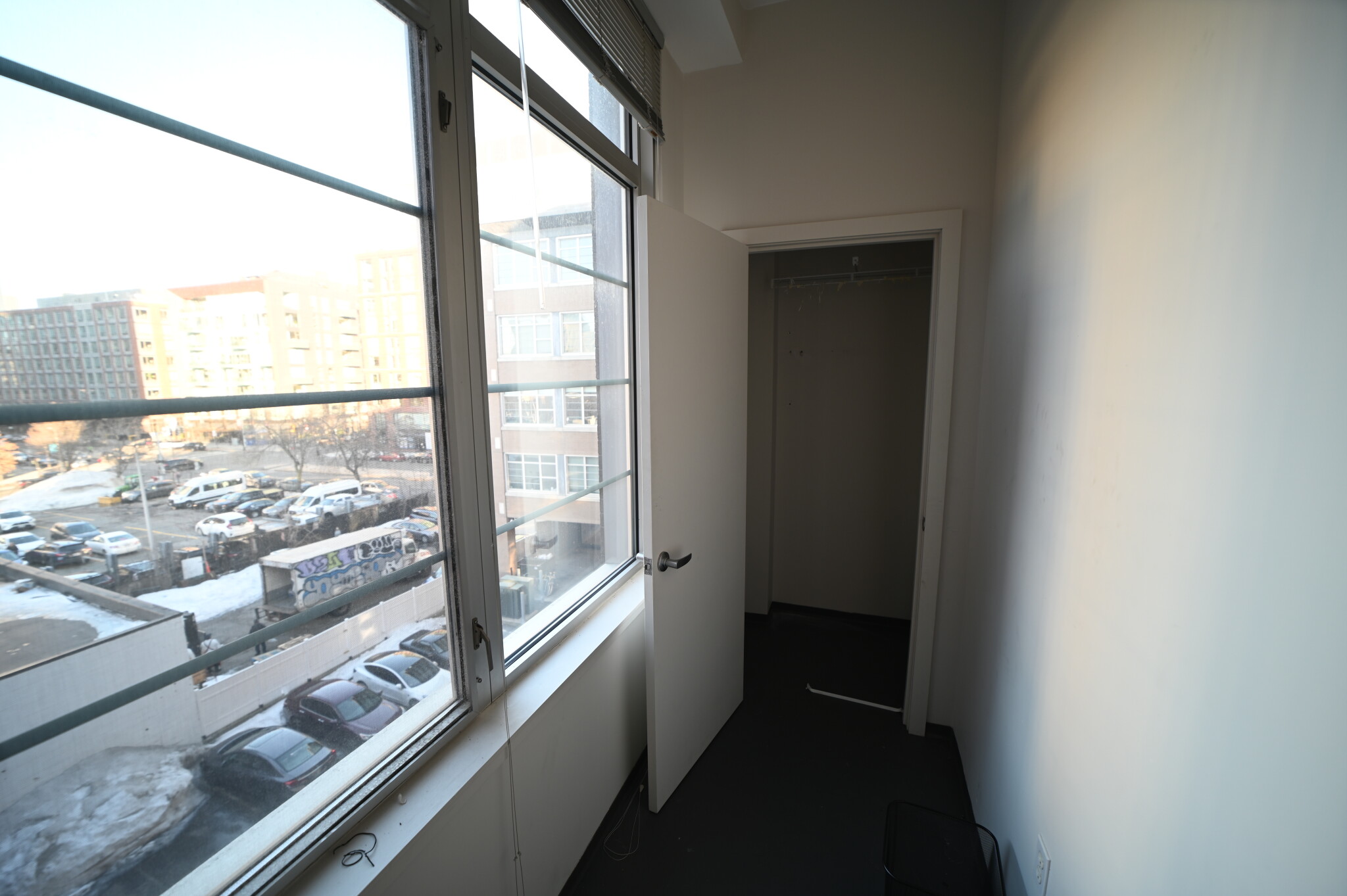 1 bed, 1 bath apartment for rent at 160 East Berkeley St Unit 512, South End — photo 3 of 14