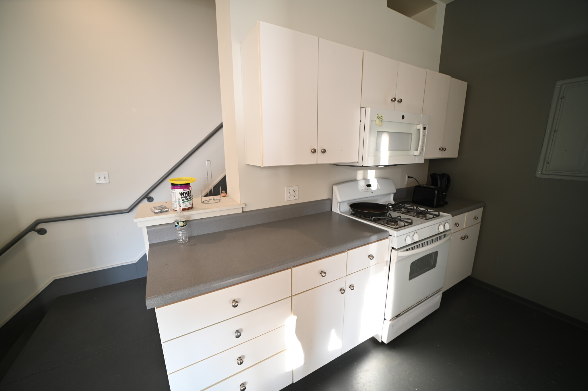 1 bed, 1 bath apartment for rent at 160 East Berkeley St Unit 512, South End — photo 6 of 14