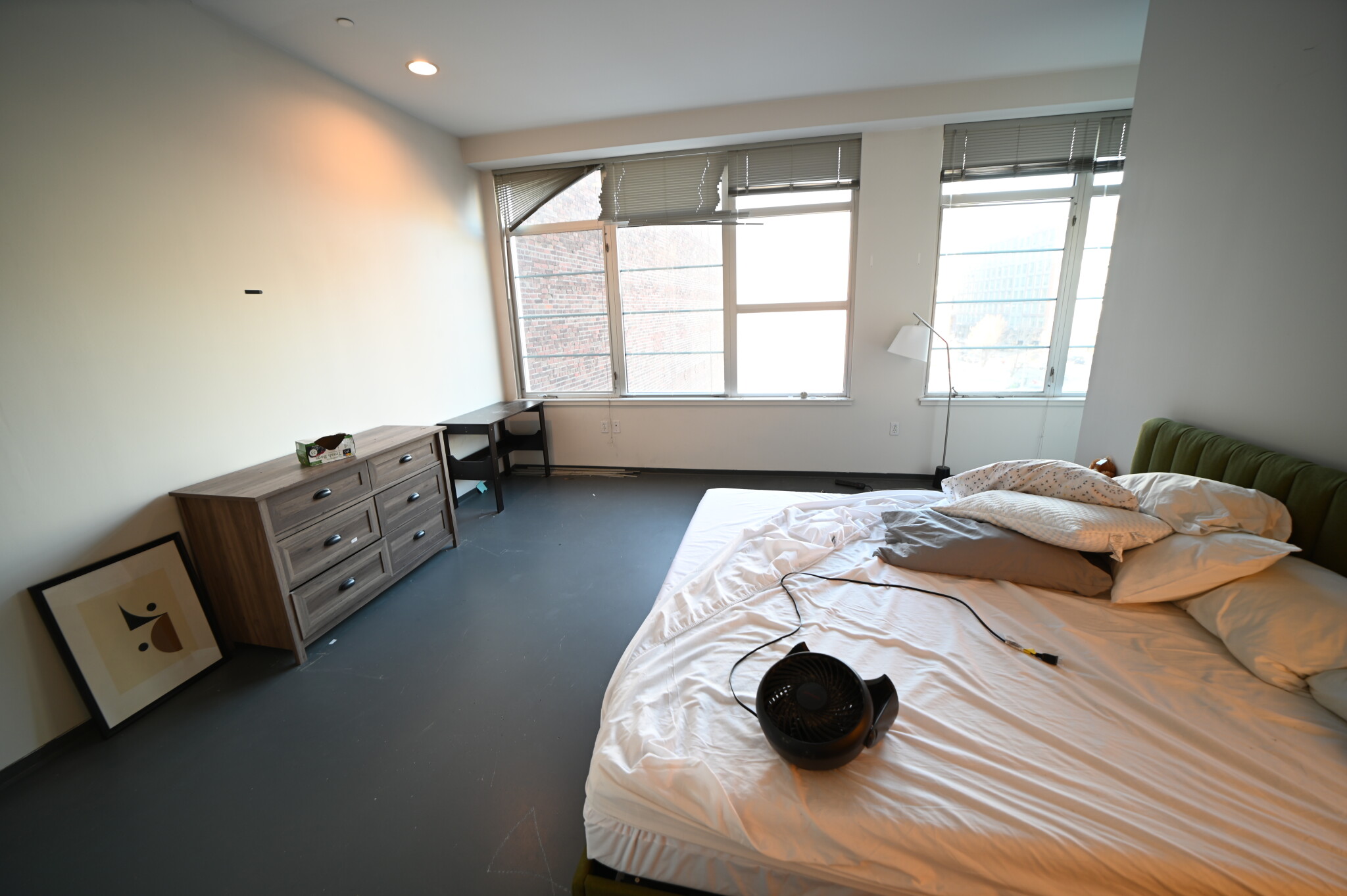 1 bed, 1 bath apartment for rent at 160 East Berkeley St Unit 512, South End — photo 4 of 14