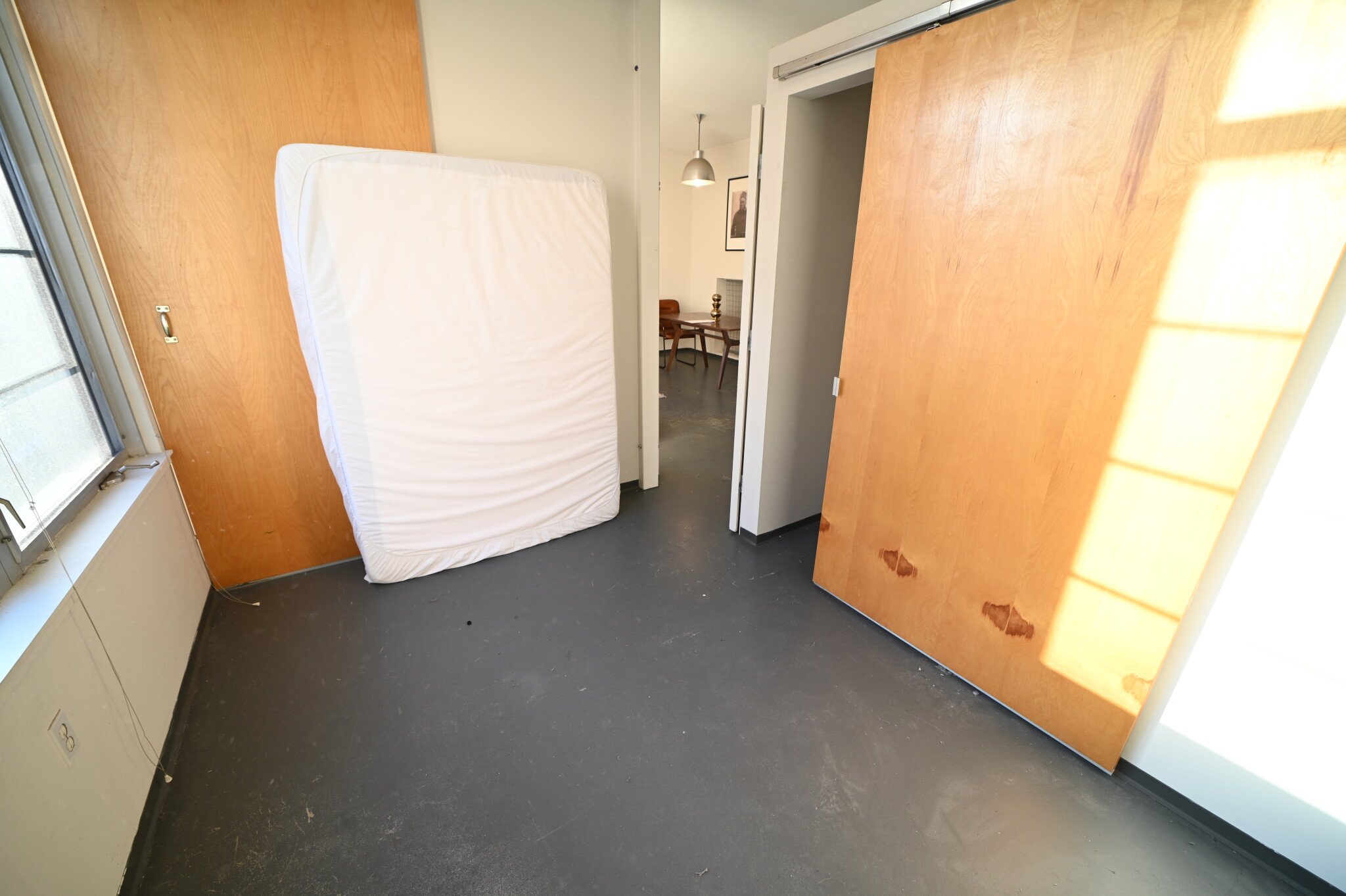 1 bed, 1 bath apartment for rent at 160 East Berkeley St Unit 512, South End — photo 9 of 14