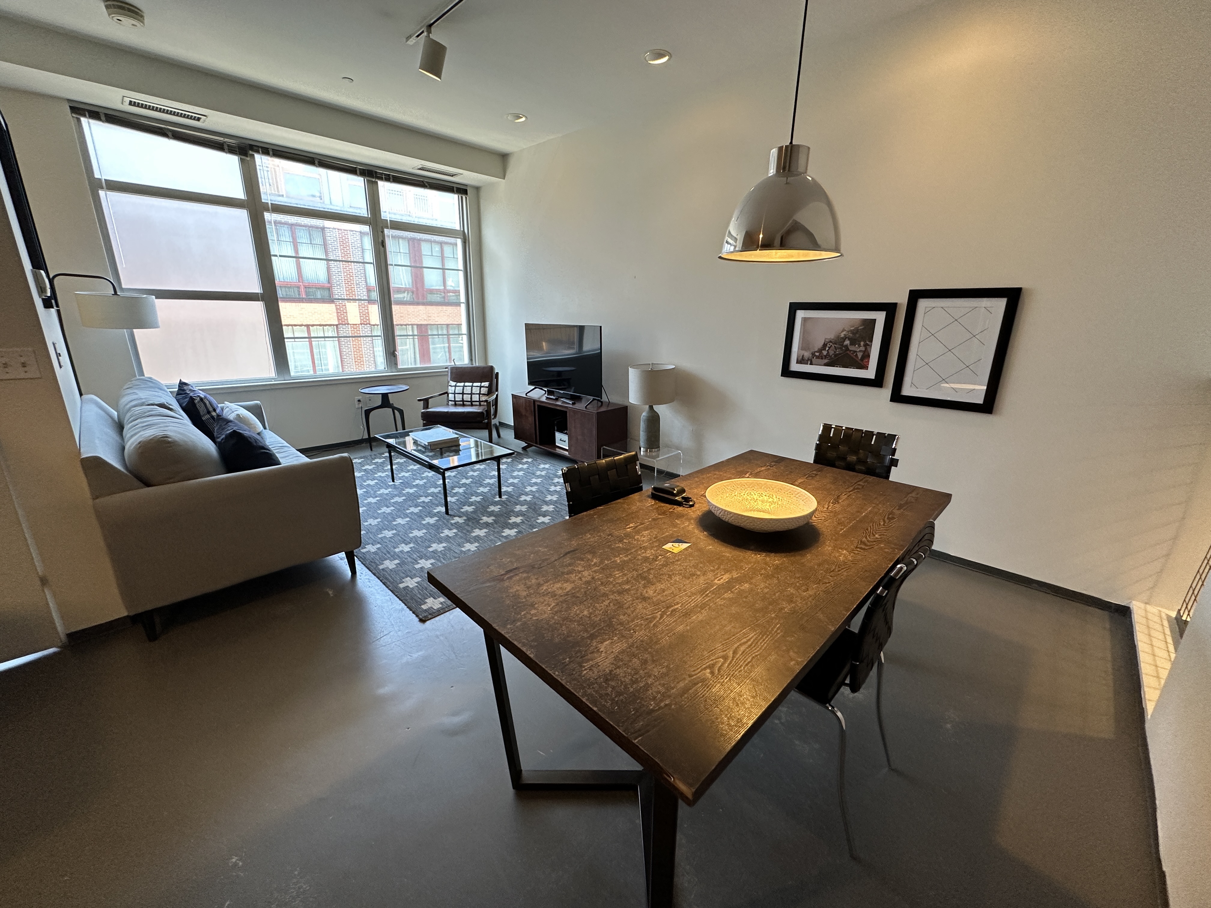 2 bed, 1 bath apartment for rent at 160 East Berkeley St Unit 514-CF, South End — photo 1 of 18