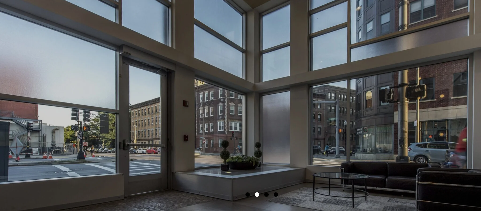 2 bed, 1 bath apartment for rent at 160 East Berkeley St Unit 514, South End — photo 7 of 7