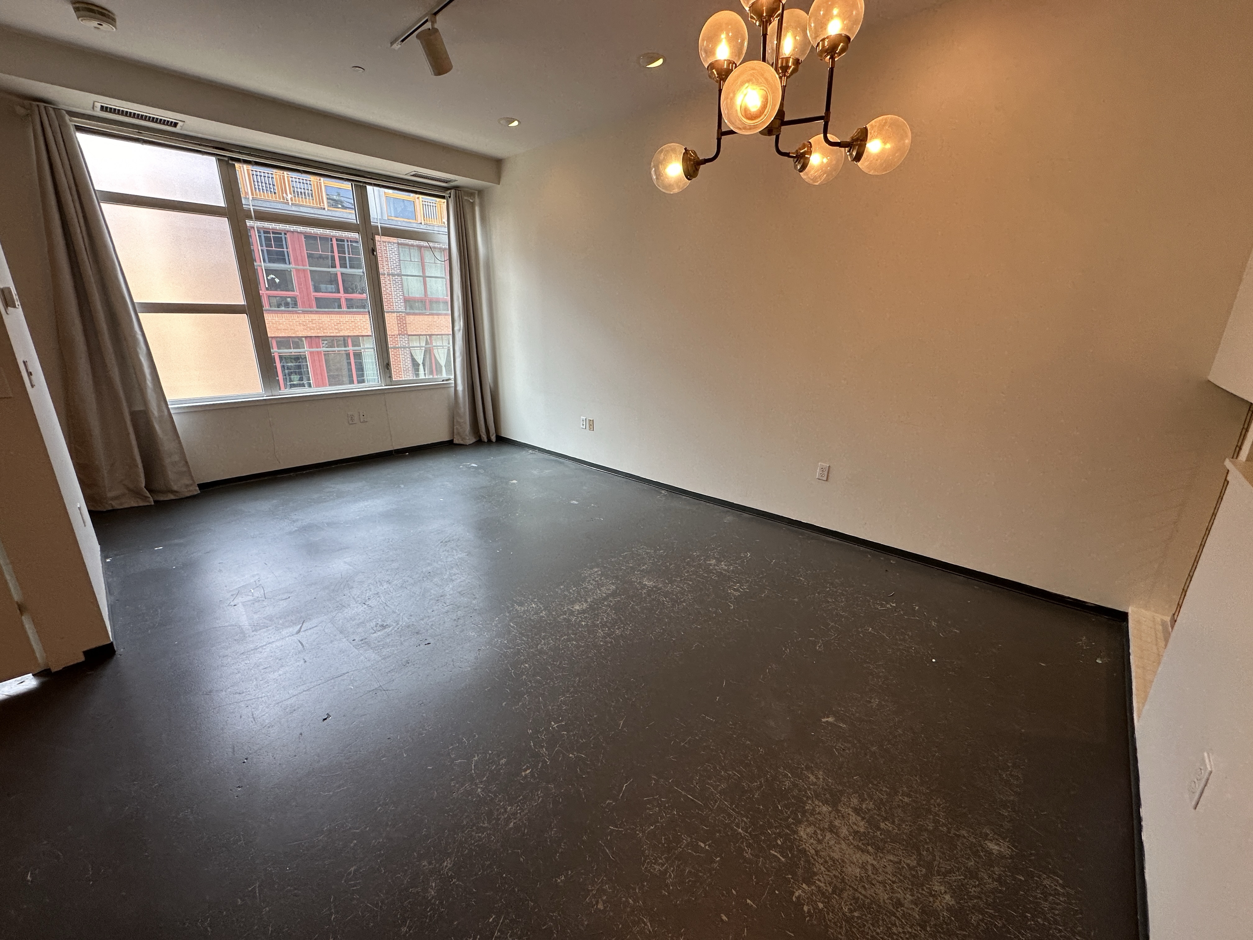 2 bed, 1 bath apartment for rent at 160 East Berkeley St Unit 516-CF, South End — photo 1 of 17