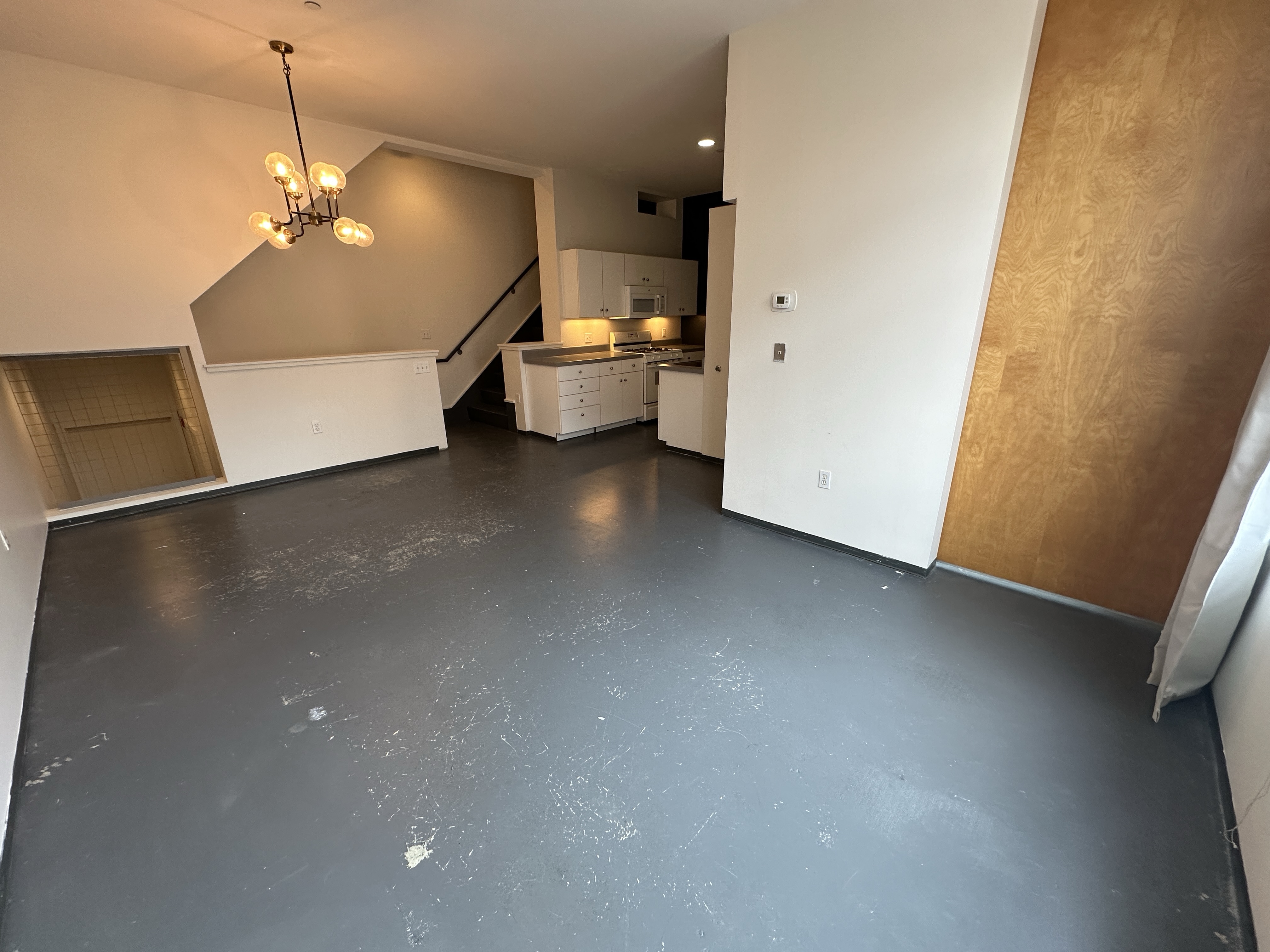 2 bed, 1 bath apartment for rent at 160 East Berkeley St Unit 516-CF, South End — photo 3 of 17
