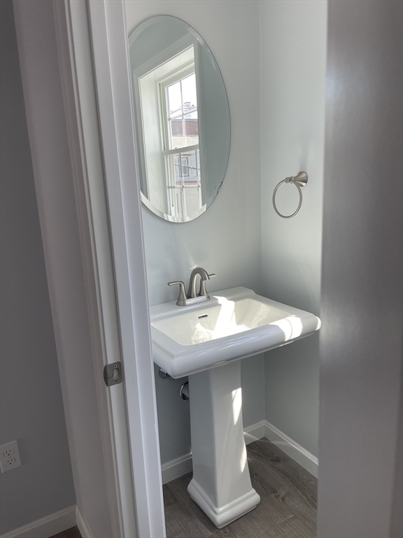 3 bed, 2 bath apartment for rent at 160 Franklin St Unit 1, Fall River — photo 10 of 31