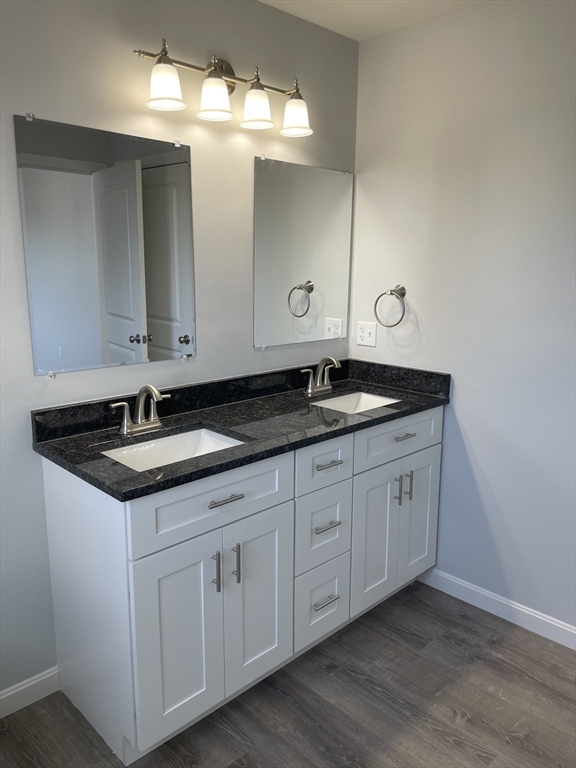 3 bed, 2 bath apartment for rent at 160 Franklin St Unit 2, Fall River — photo 13 of 29