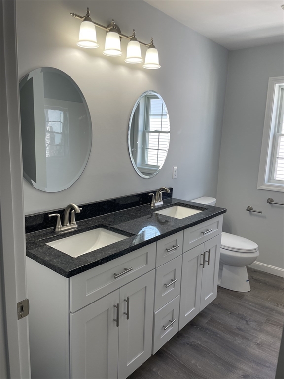 3 bed, 2 bath apartment for rent at 160 Franklin St Unit 2, Fall River — photo 19 of 29