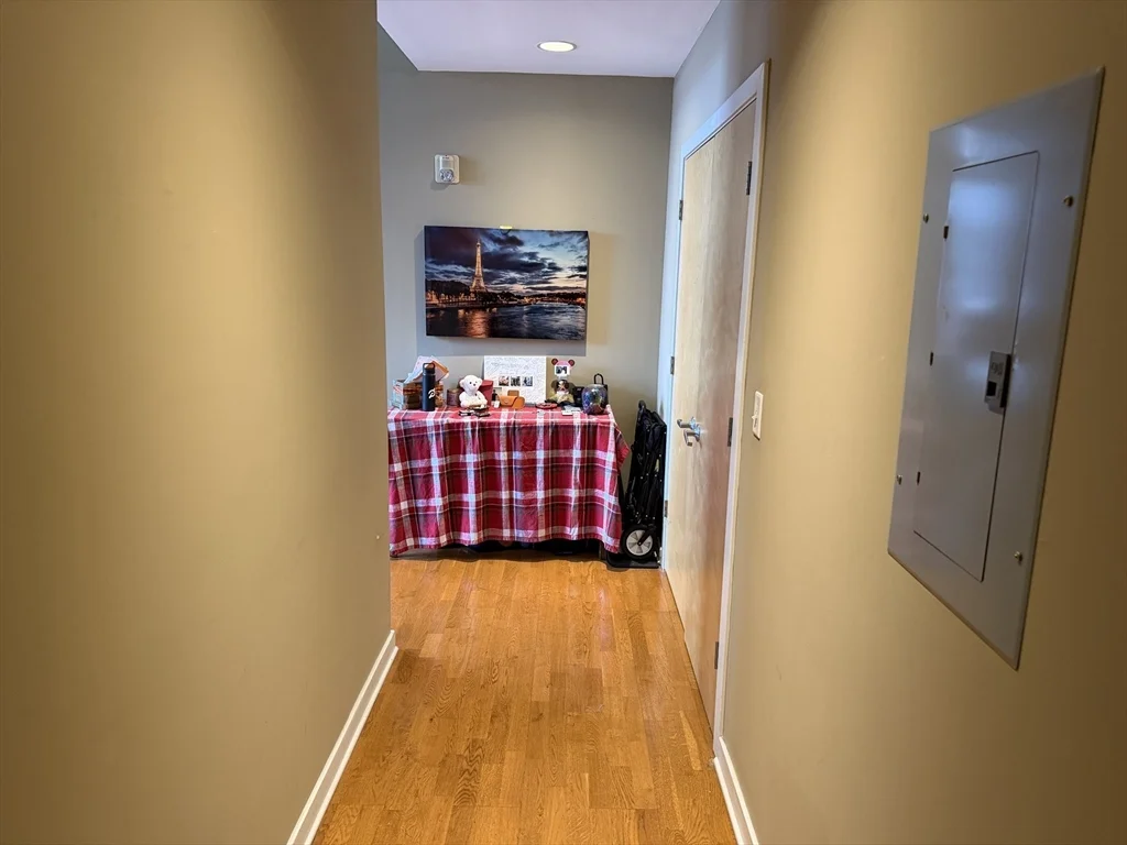 2 bed, 2 bath apartment for rent at 160 Fremont St Unit 209, Worcester — photo 10 of 12