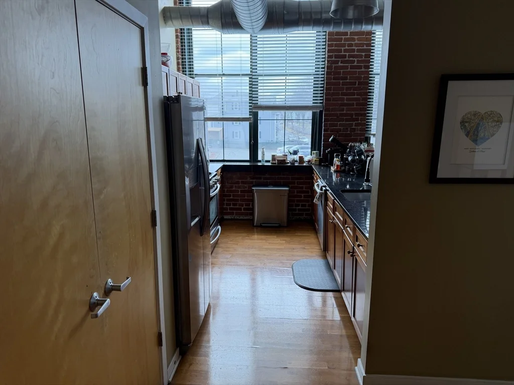 2 bed, 2 bath apartment for rent at 160 Fremont St Unit 209, Worcester — photo 8 of 12