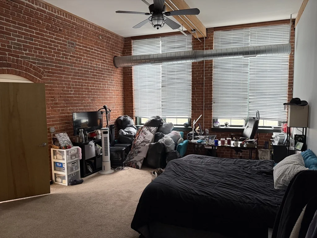 2 bed, 2 bath apartment for rent at 160 Fremont St Unit 209, Worcester — photo 12 of 12