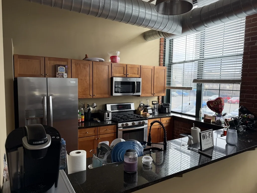2 bed, 2 bath apartment for rent at 160 Fremont St Unit 209, Worcester — photo 7 of 12