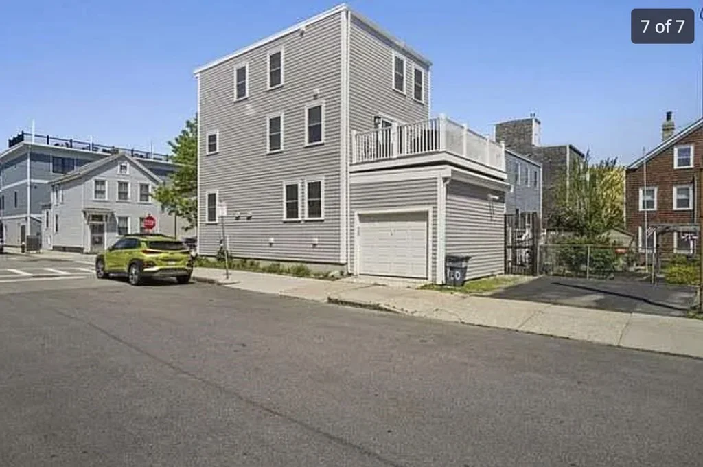 2 bed, 2 bath apartment for rent at 160 K St Unit 1, South Boston — photo 7 of 7
