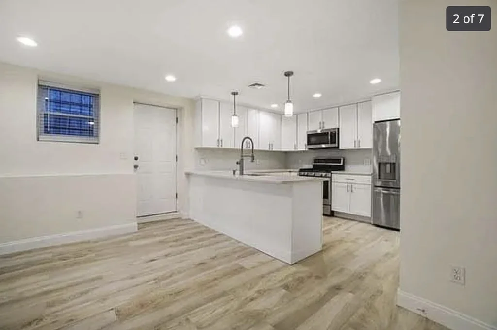 2 bed, 2 bath apartment for rent at 160 K St Unit 1, South Boston — photo 2 of 7