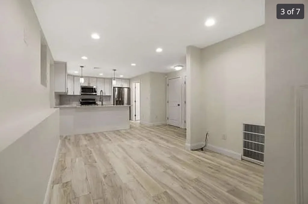 2 bed, 2 bath apartment for rent at 160 K St Unit 1, South Boston — photo 3 of 7