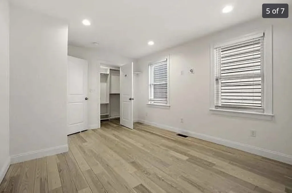 2 bed, 2 bath apartment for rent at 160 K St Unit 1, South Boston — photo 5 of 7