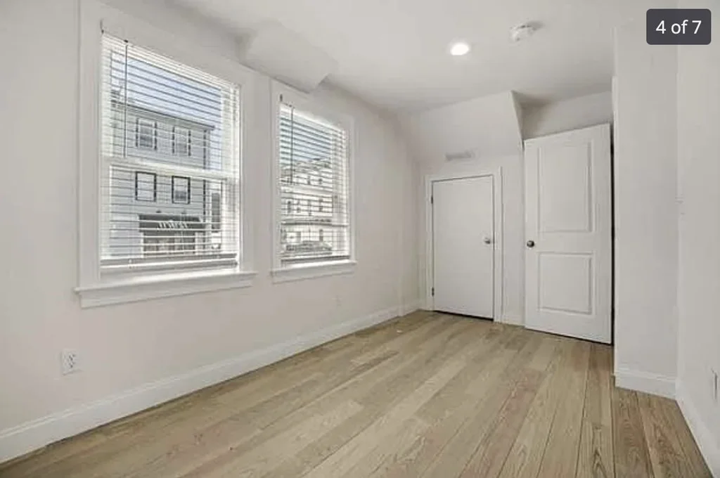 2 bed, 2 bath apartment for rent at 160 K St Unit 1, South Boston — photo 4 of 7