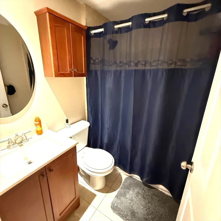 3 bed, 1 bath apartment for rent at 160 L St Unit 1, South Boston — photo 13 of 14