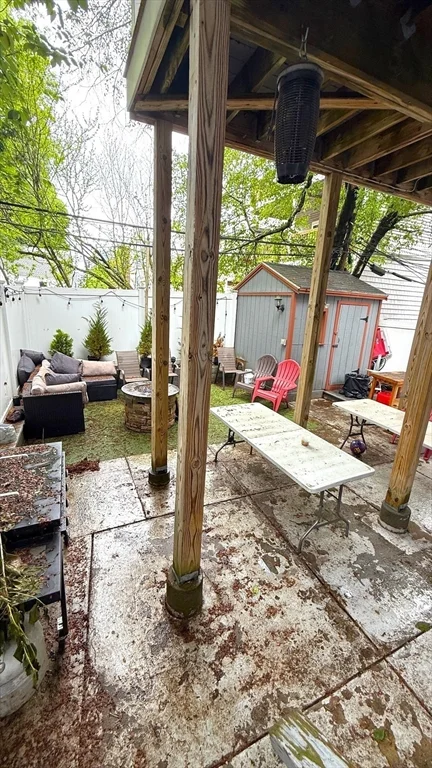 3 bed, 1 bath apartment for rent at 160 L St Unit 1, South Boston — photo 14 of 14