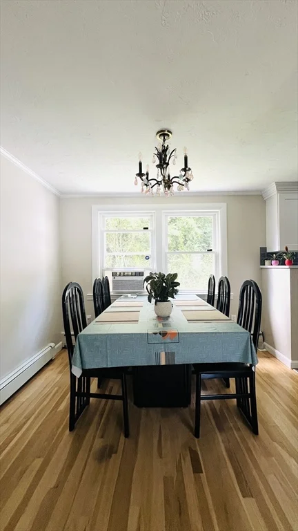 3 bed, 2 bath apartment for rent at 160 Lane Dr Unit 160, Norwood — photo 3 of 14