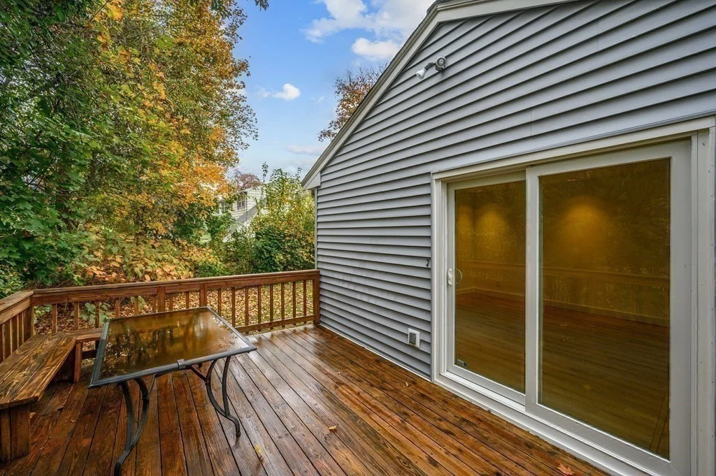3 bed, 2 bath apartment for rent at 160 Lane Dr Unit 160, Norwood — photo 11 of 14