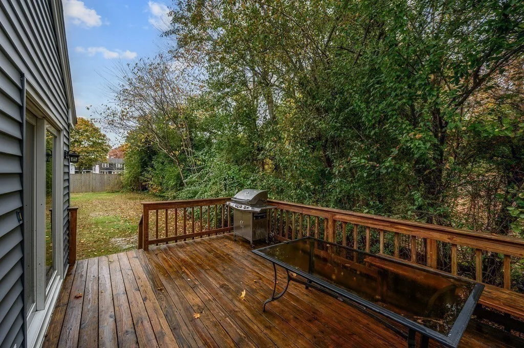 3 bed, 2 bath apartment for rent at 160 Lane Dr Unit 160, Norwood — photo 12 of 14